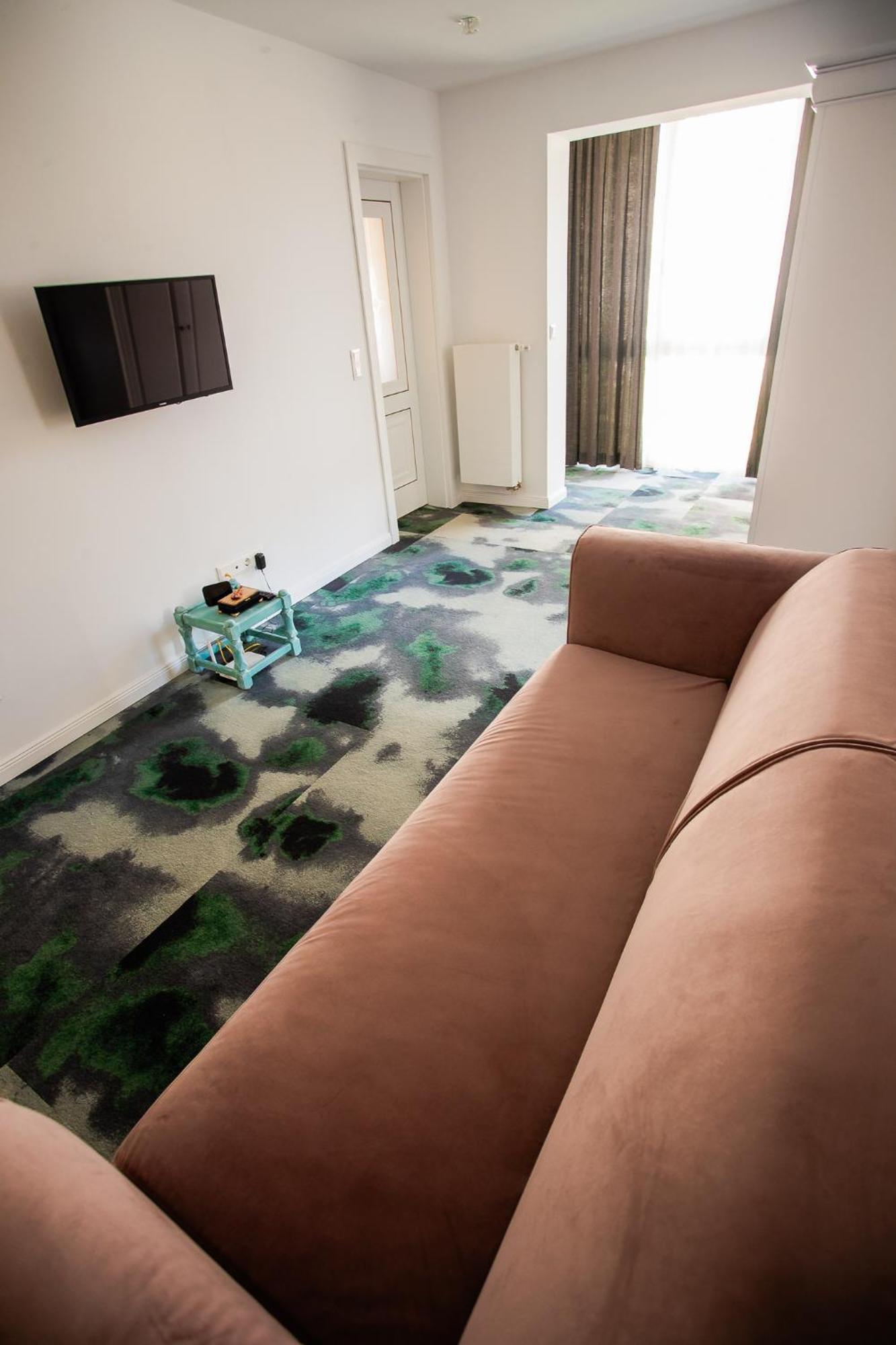 Bistriţa Apartment Onyx Carolyne מראה חיצוני תמונה